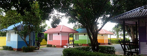 worada resort sattahip