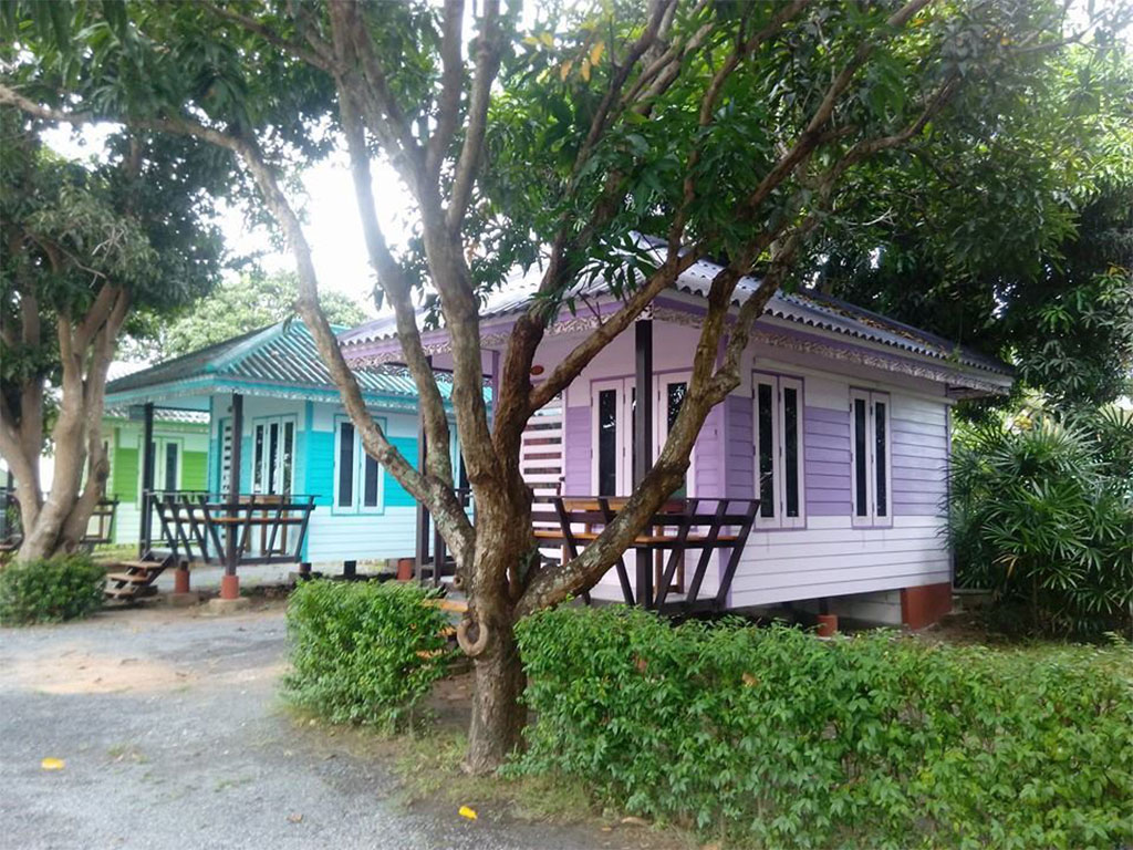 Worada Resort Sattahip