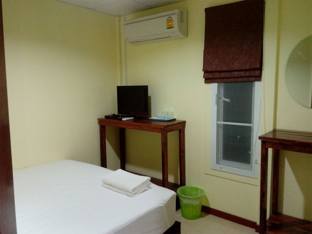 วรดา รีสอร์ท สัตหีบ