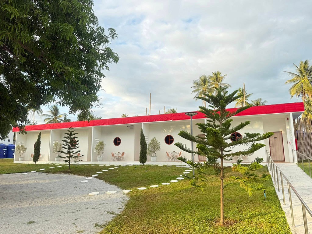 วันใหม่ รีสอร์ท