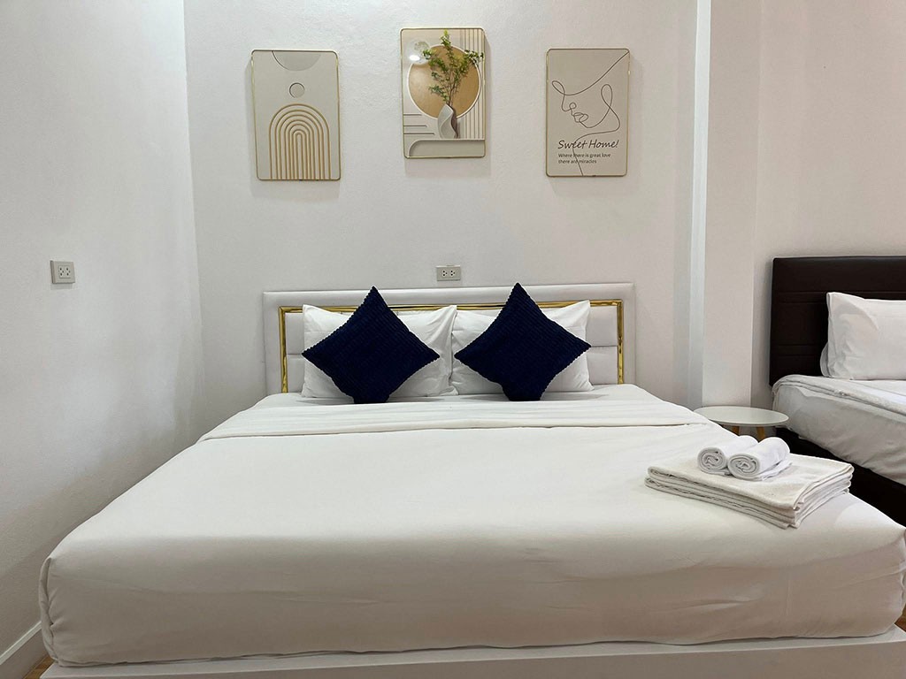 วันใหม่ รีสอร์ท