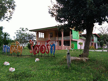 เทพสถิต รีสอร์ท