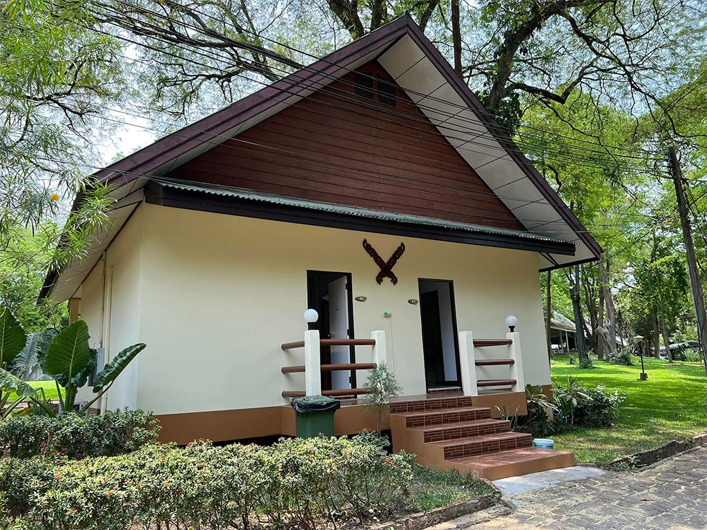 ไร่อรุณวิทย์ รีสอร์ท