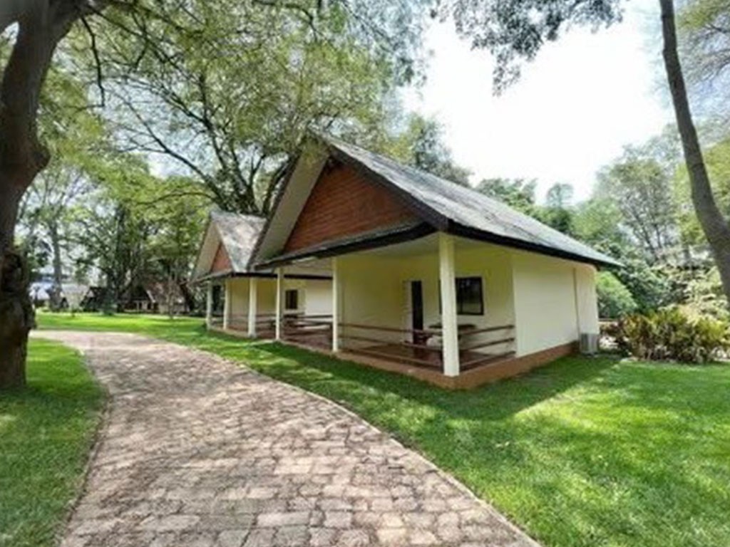 ไร่อรุณวิทย์ รีสอร์ท