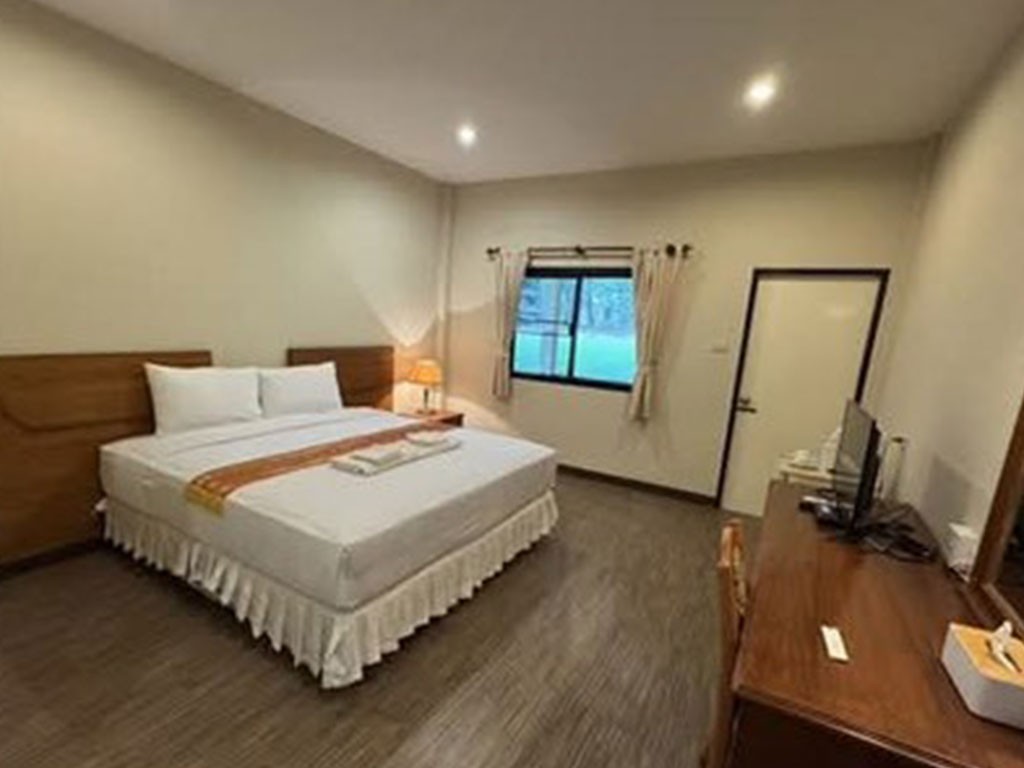 ไร่อรุณวิทย์ รีสอร์ท