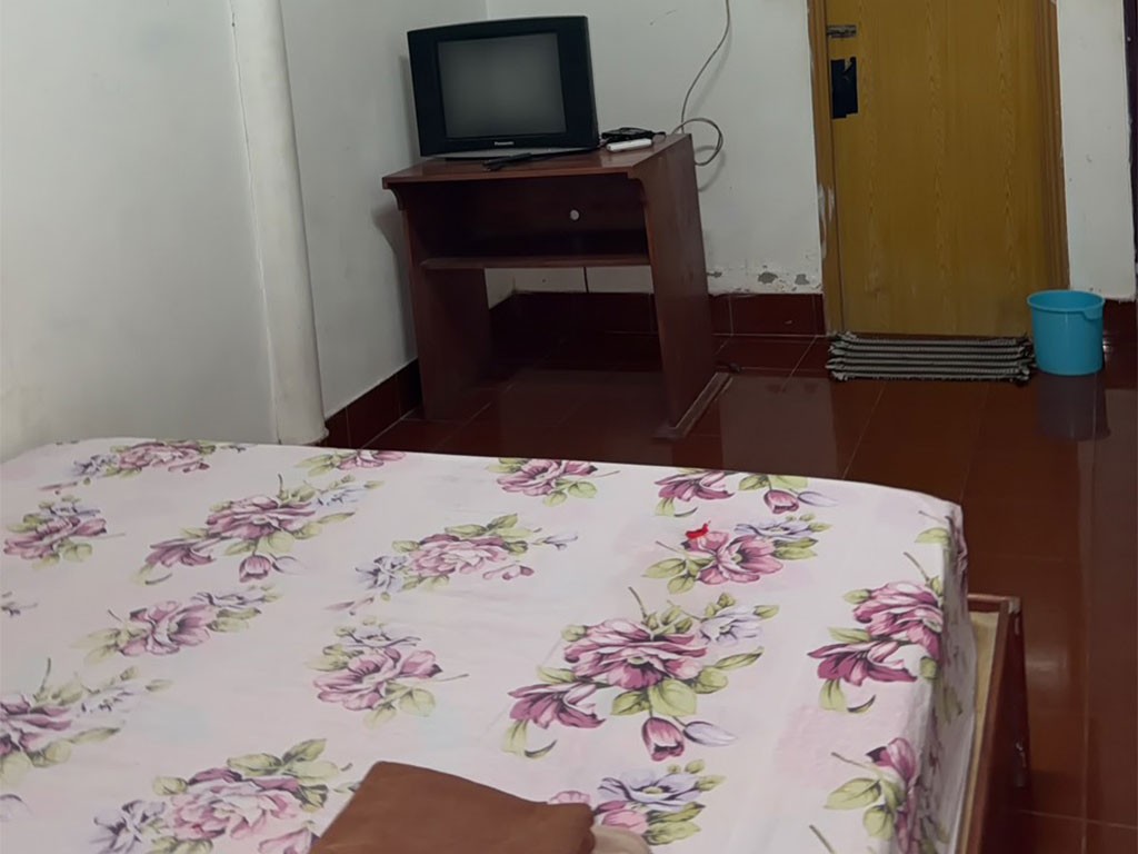 วังน้ำขาว เกสท์เฮ้าส์