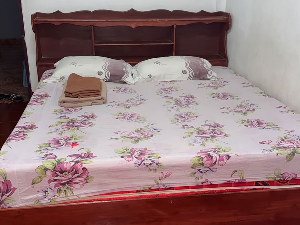 วังน้ำขาว เกสท์เฮ้าส์