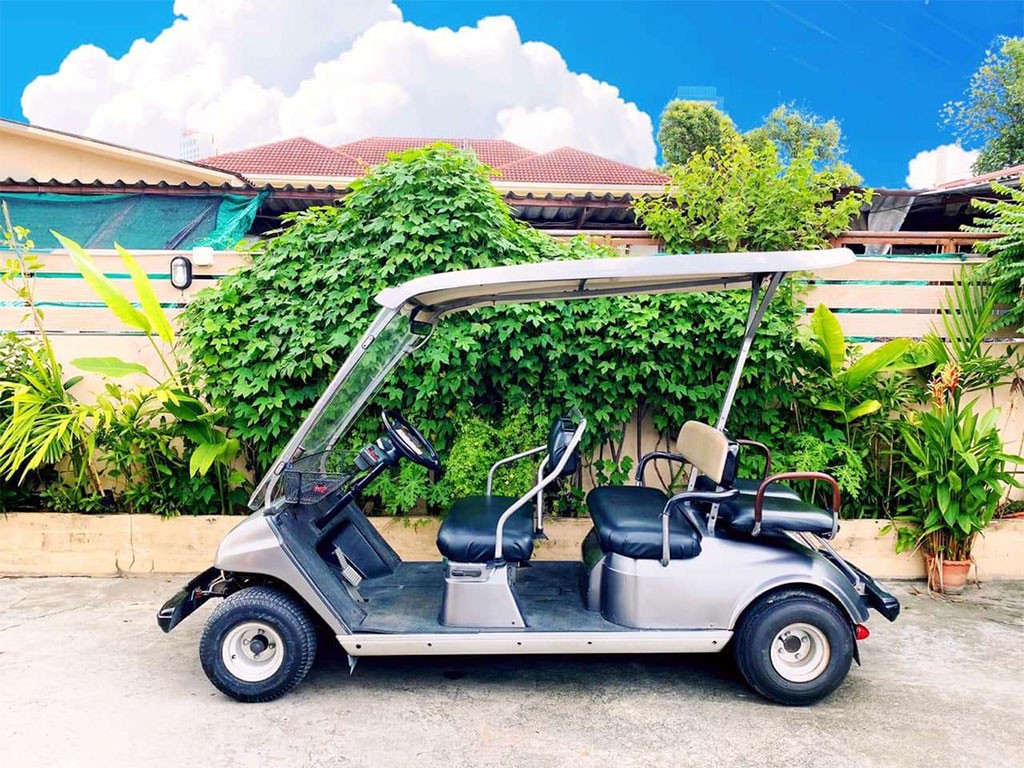 สิดา รีสอร์ท กรุงเทพ