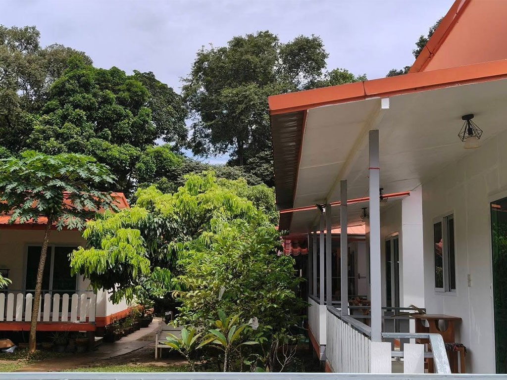 ลำไย บังกะโล