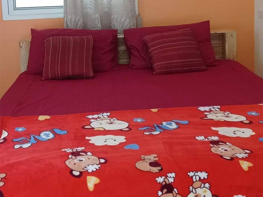 ลำไย บังกะโล