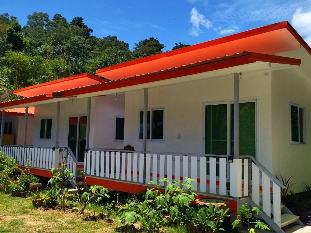 ลำไย บังกะโล