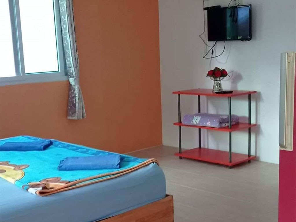 ลำไย บังกะโล