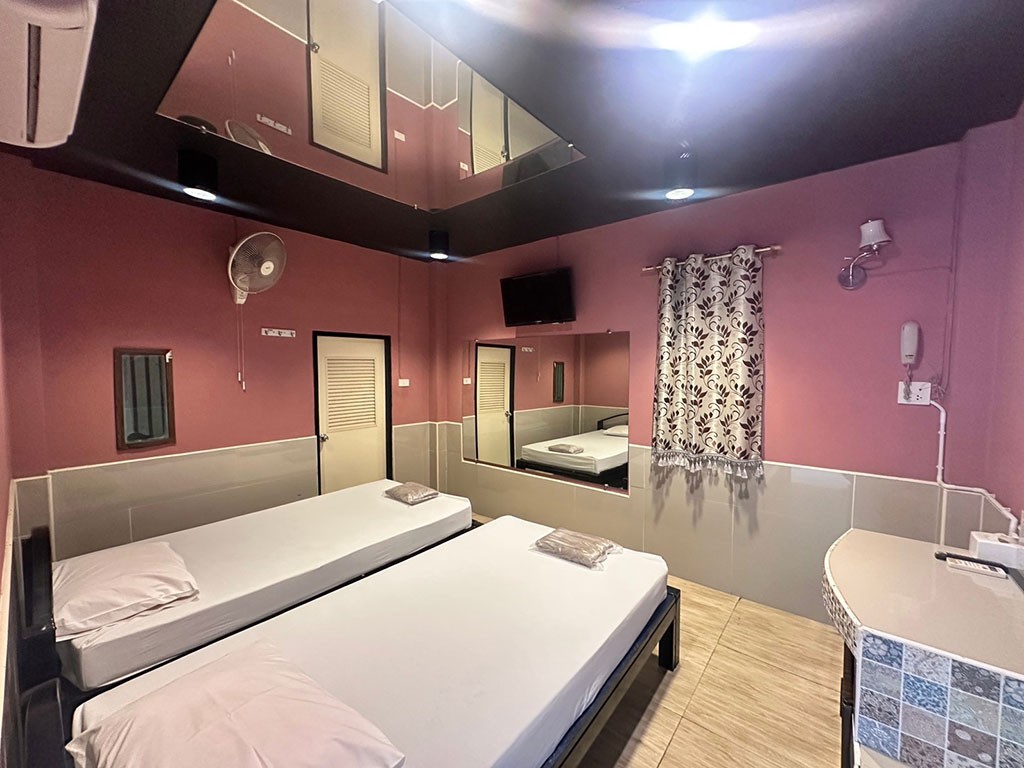 มิดไนท์ อยุธยา