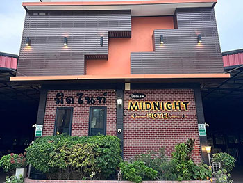 มิดไนท์ อยุธยา