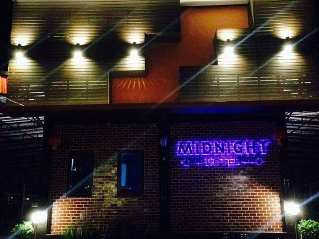 มิดไนท์ อยุธยา