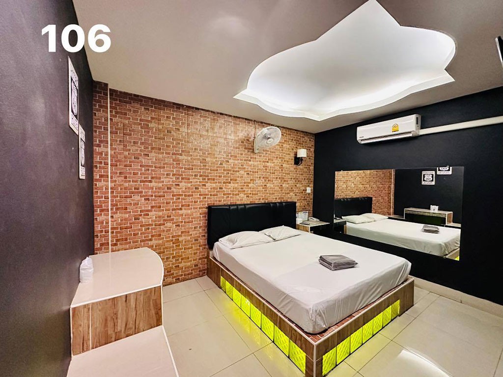 มิดไนท์ อยุธยา