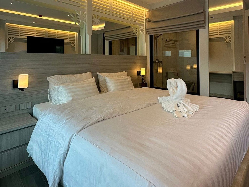 อะเบ้าท์นนท์ โฮเทล แอนด์ แมนชั่น