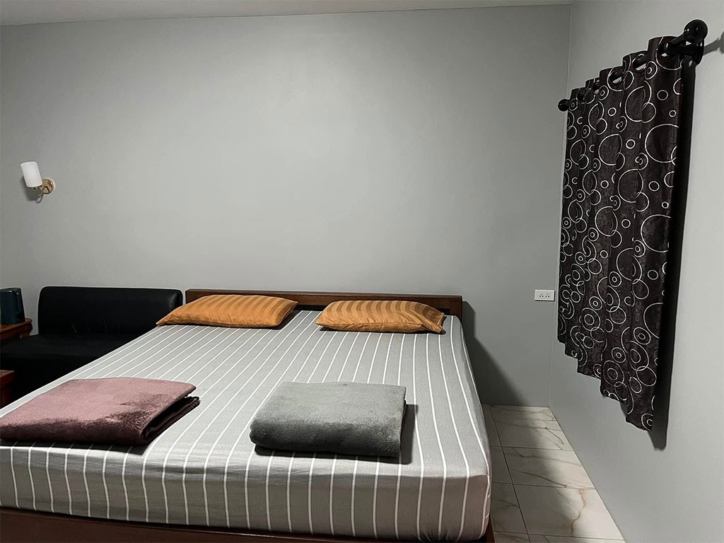 บ้านสวน รีสอร์ท ผักไห่