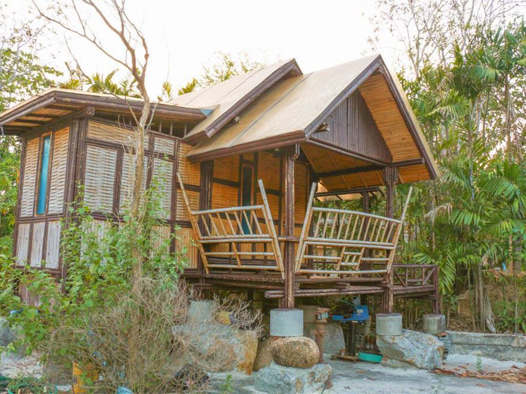 ปั้นปูน โฮมสเตย์