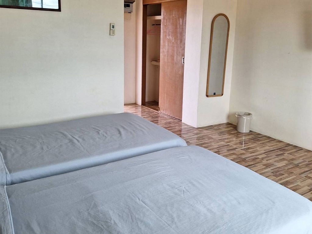 บ้านเม็ดทราย รีสอร์ท ระยอง