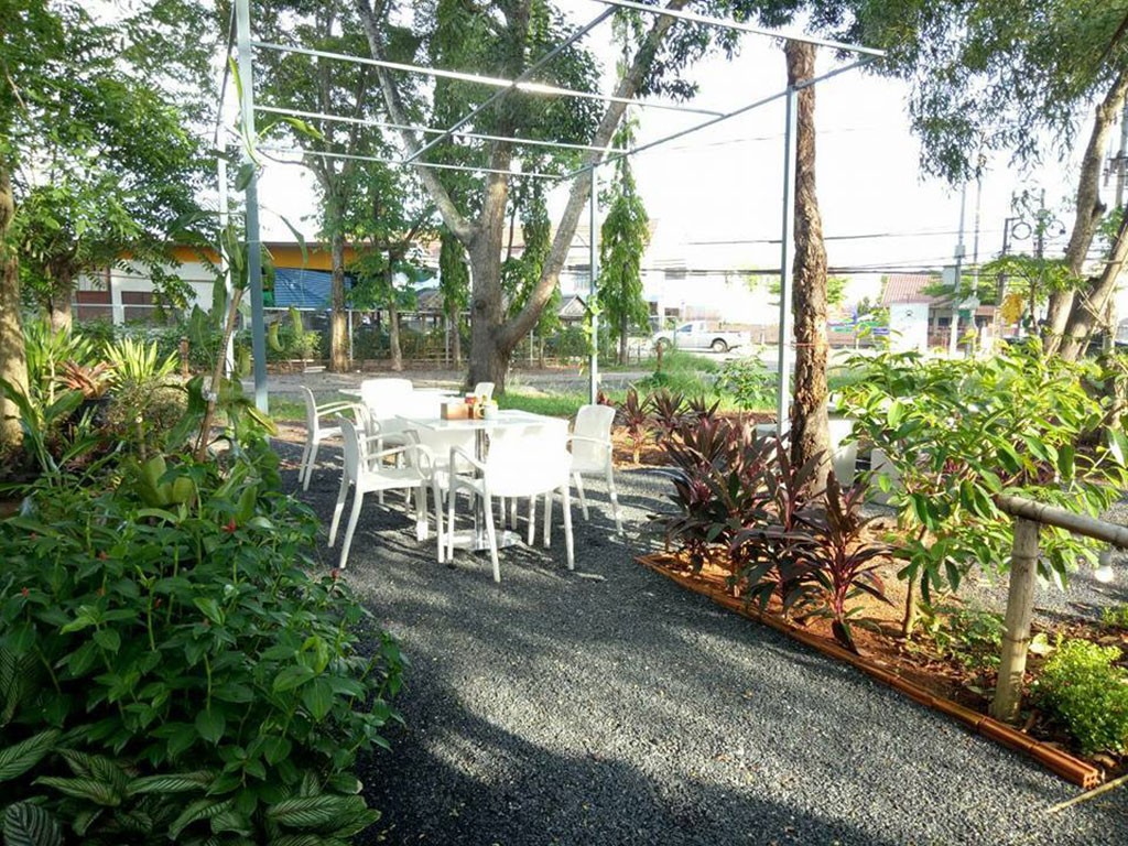 ลำลึก บูทีคโฮเทล