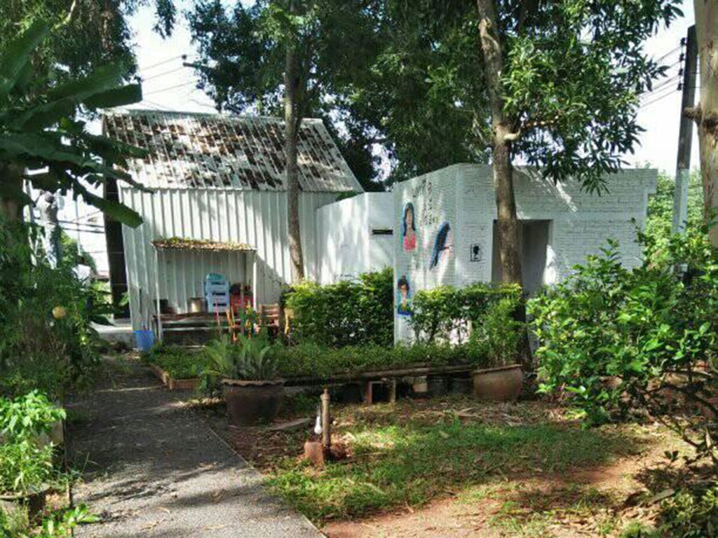 ลำลึก บูทีคโฮเทล