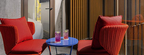 ibis styles bangkok silom