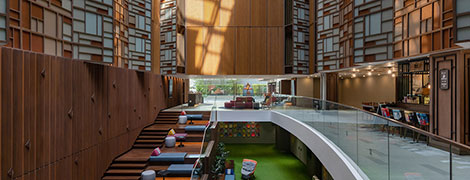 ibis styles bangkok silom