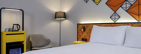 ibis styles bangkok silom