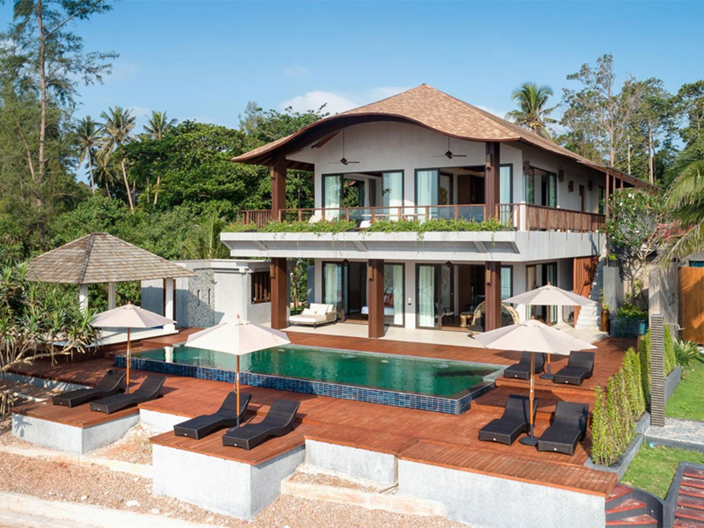 ทราย รีสอร์ท