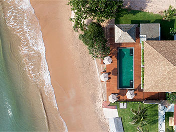 ทราย รีสอร์ท