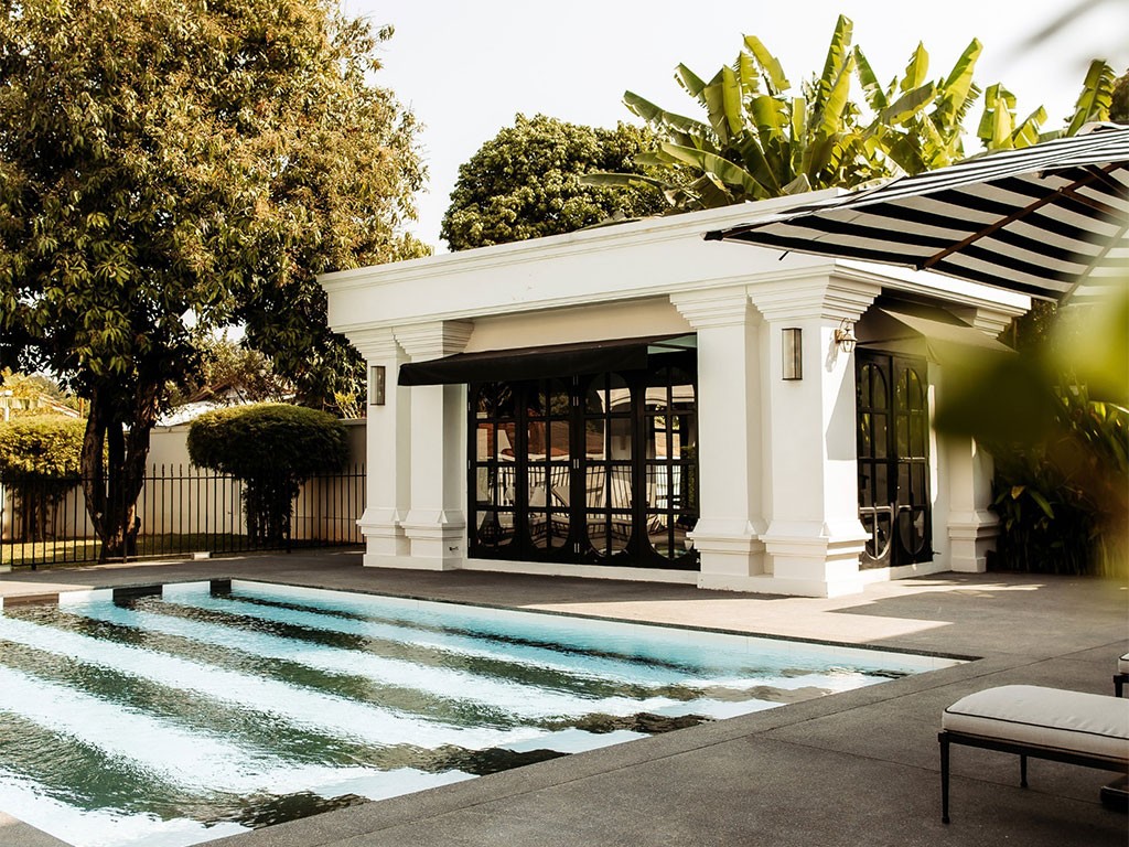 สุภัทรา เรสซิเดนซ์ เวียงจันทน์