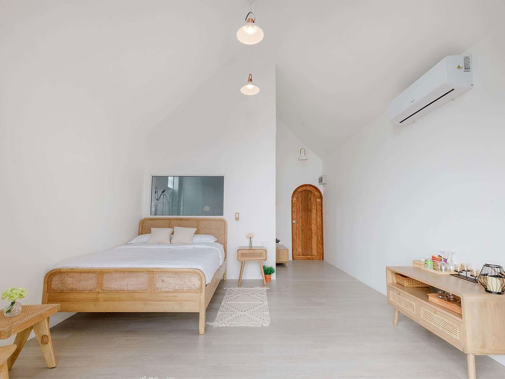 ยูสกาย ดอยช้าง