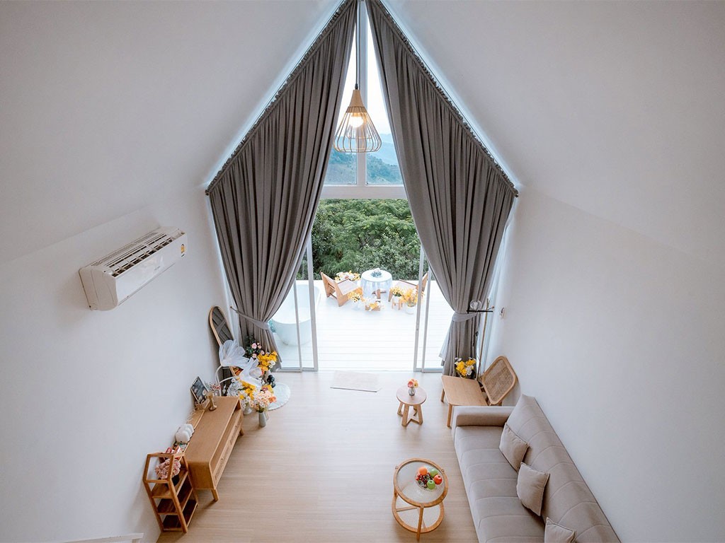 ยูสกาย ดอยช้าง