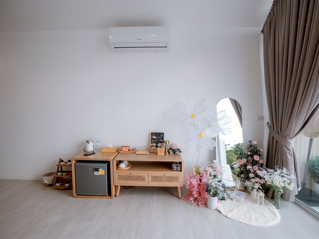 ยูสกาย ดอยช้าง