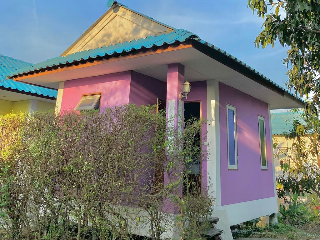 ลลิตา รีสอร์ท บางไทร