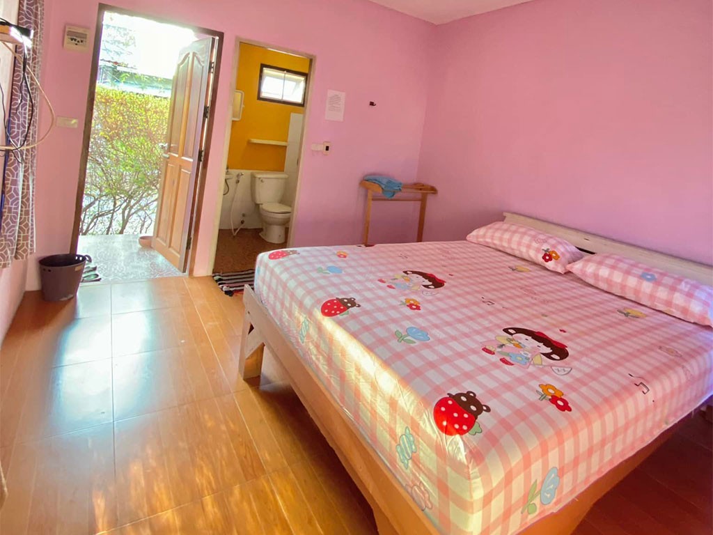 ลลิตา รีสอร์ท บางไทร