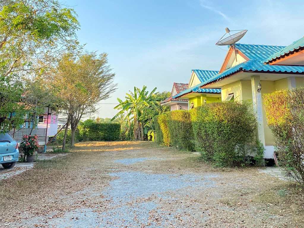 ลลิตา รีสอร์ท บางไทร