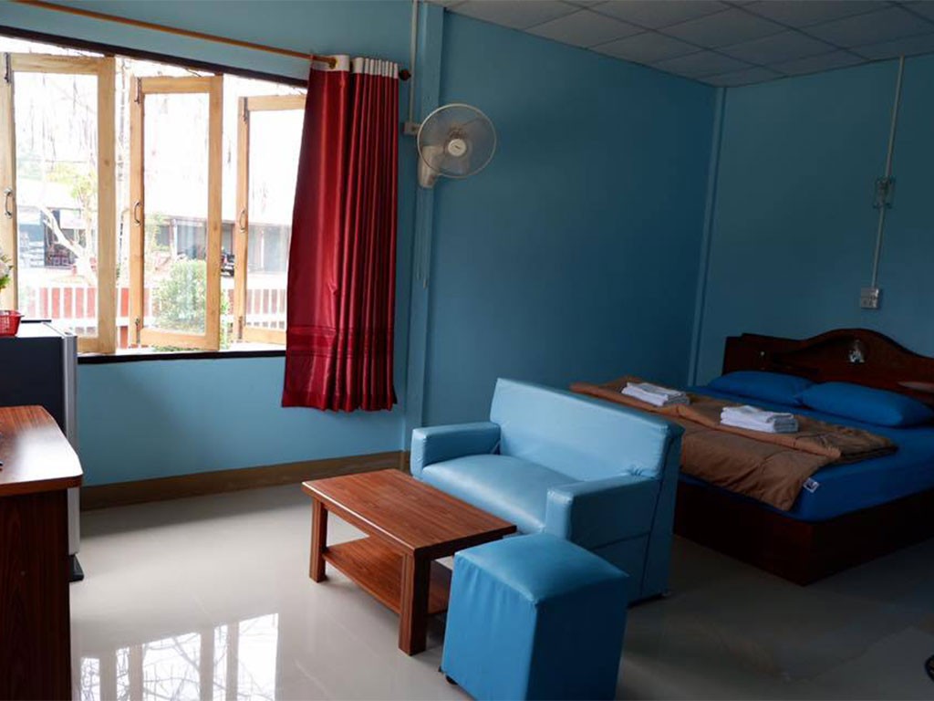 222 รีสอร์ท