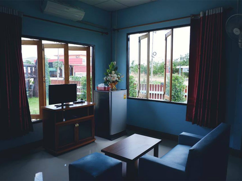 222 รีสอร์ท