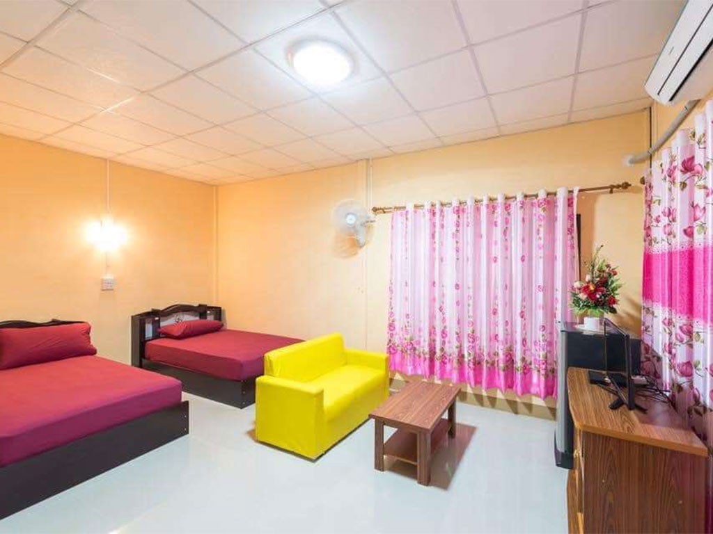 222 รีสอร์ท