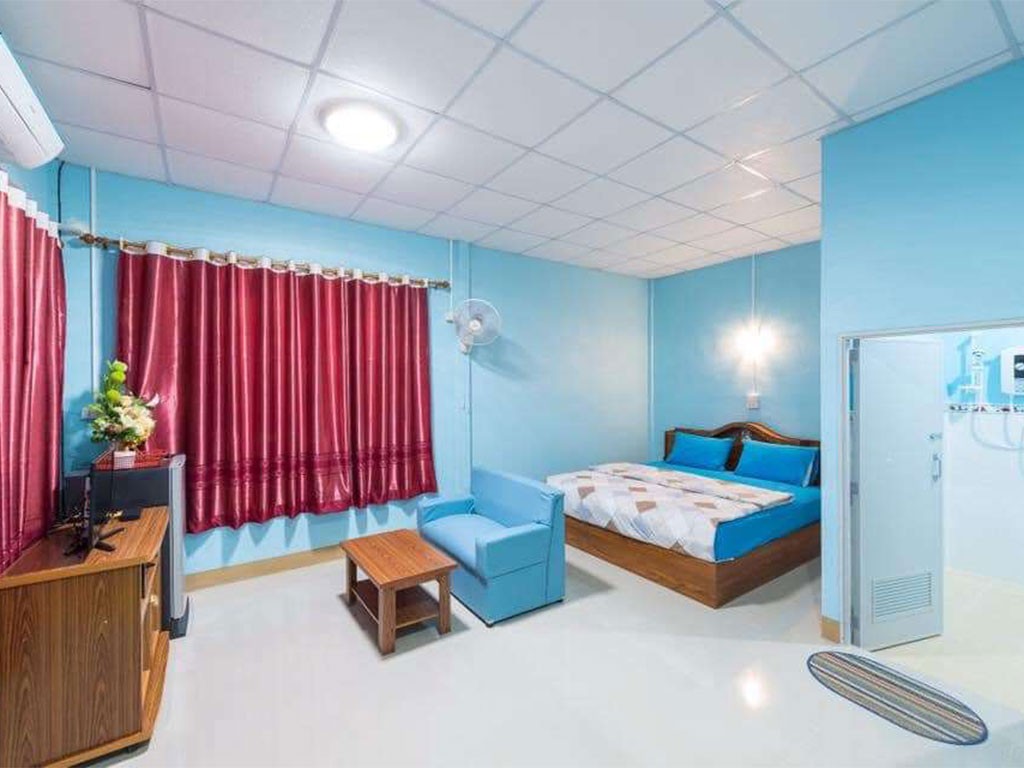 222 รีสอร์ท