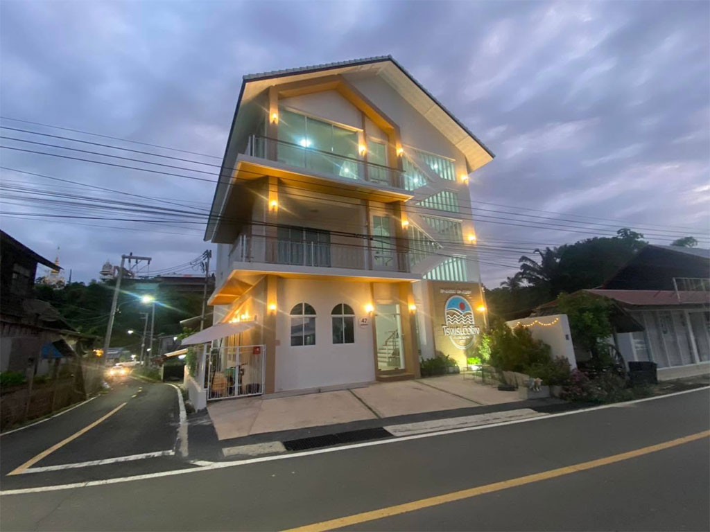 วิวโขง โขงเจียม