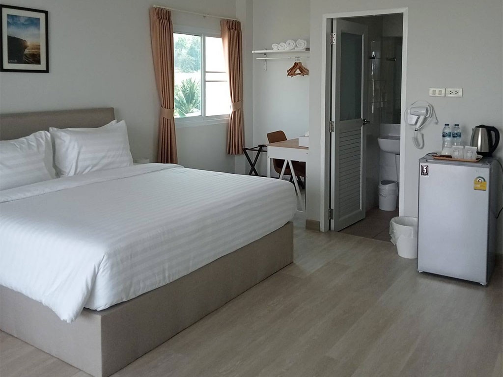 วิวโขง โขงเจียม