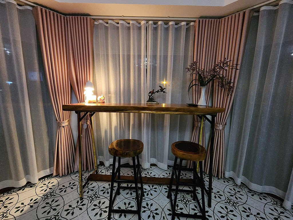 บ้านจอมขวัญ รีสอร์ท