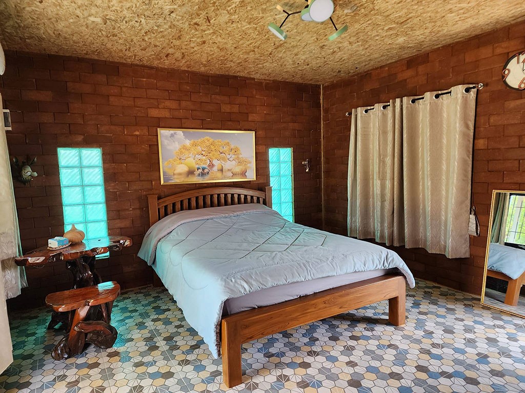 บ้านจอมขวัญ รีสอร์ท