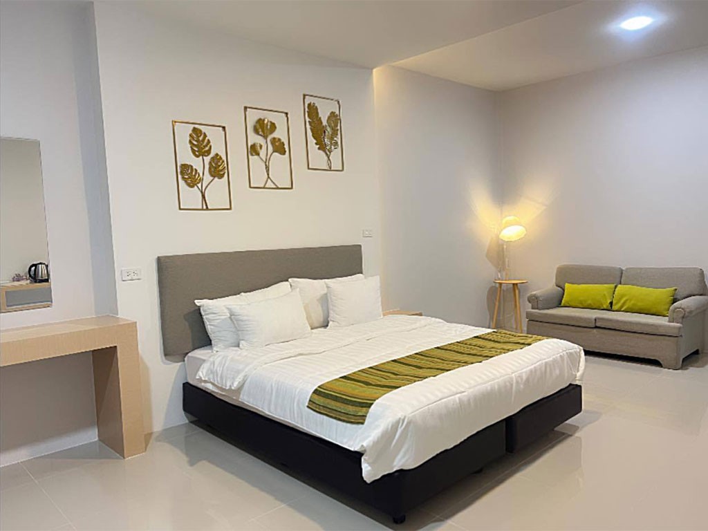 เพาะสุข กู๊ดดรีม ชุมแพ