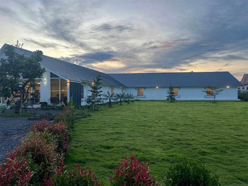 เพาะสุข กู๊ดดรีม ชุมแพ