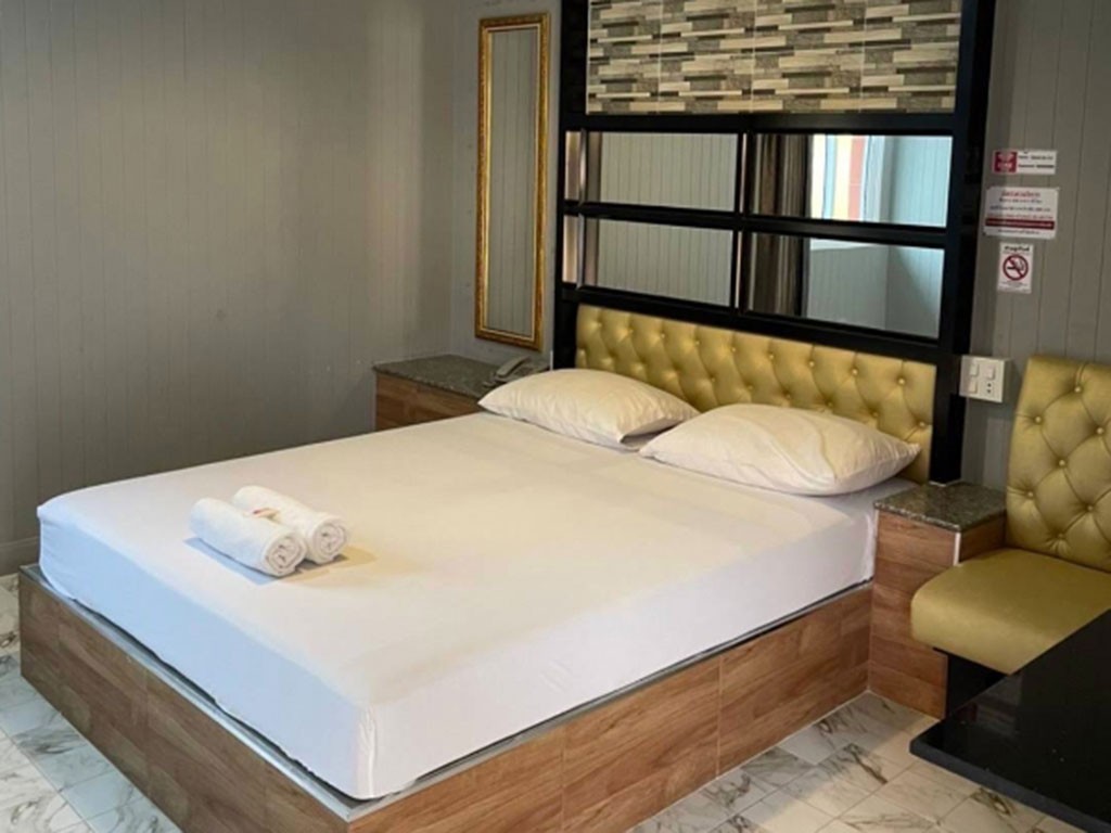 กู๊ดอินน์ อยุธยา