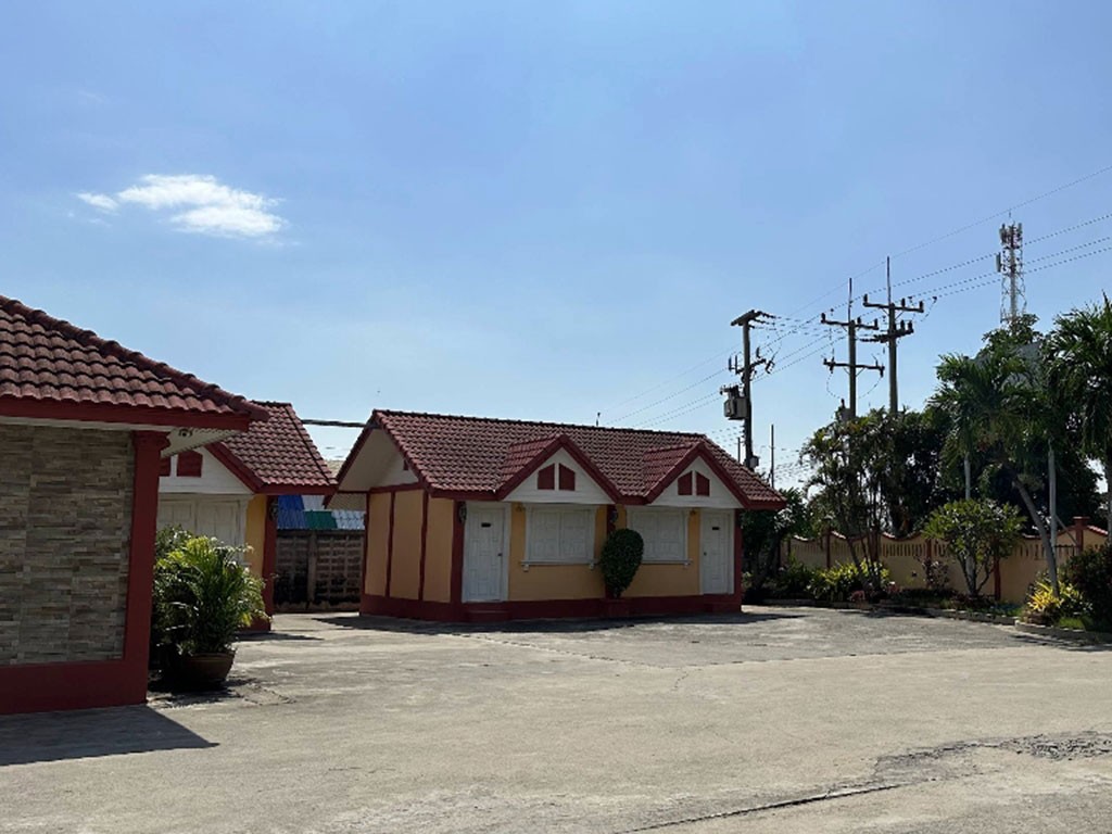 กู๊ดอินน์ อยุธยา